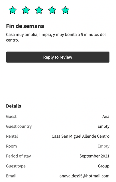 Casa Las Tinajas gallery 13