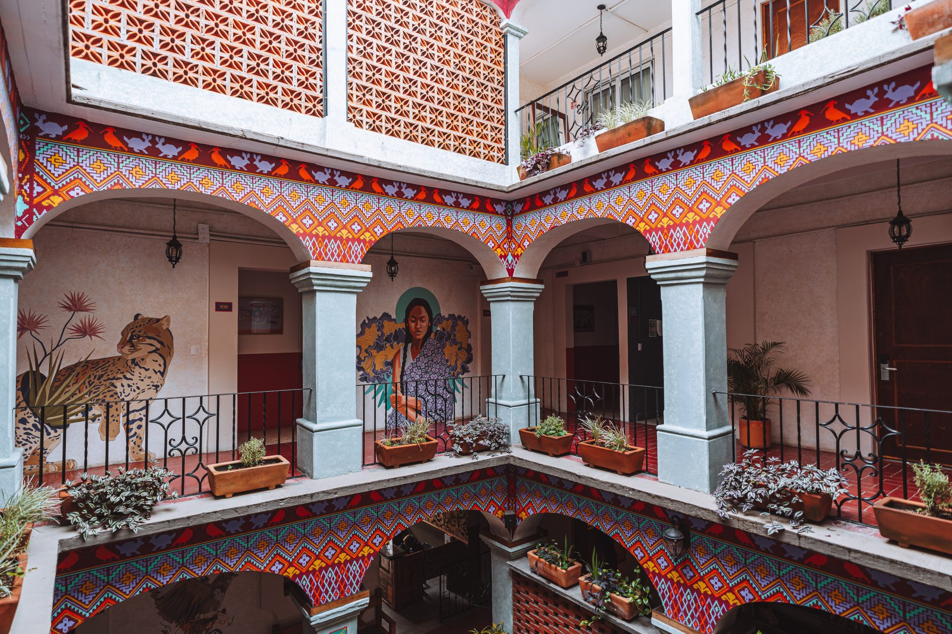 Selina San Miguel de Allende gallery 11