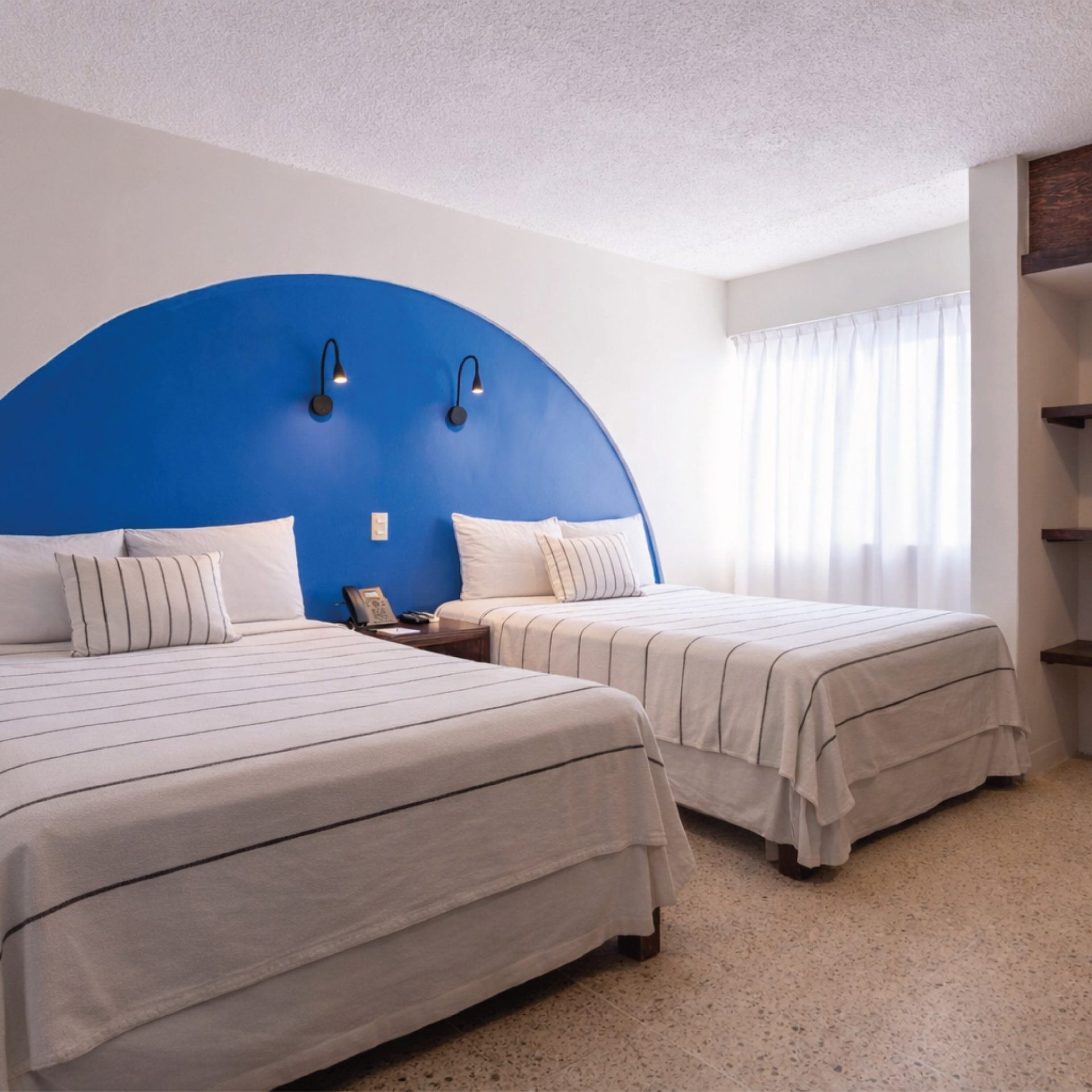 Hotel Suites Villasol gallery 13
