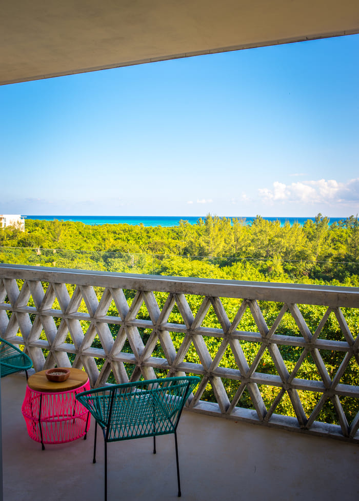 Suites Cielo y Mar gallery 13