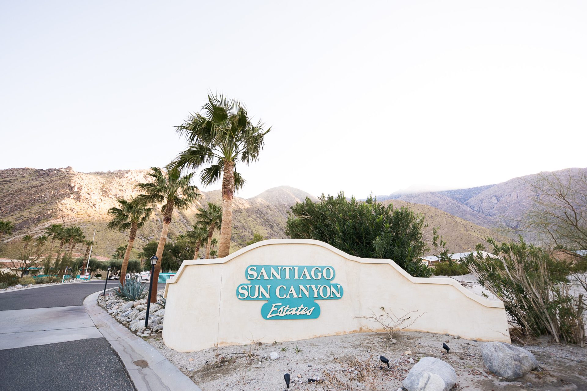 Santiago Sun Canyon Estates gallery 11