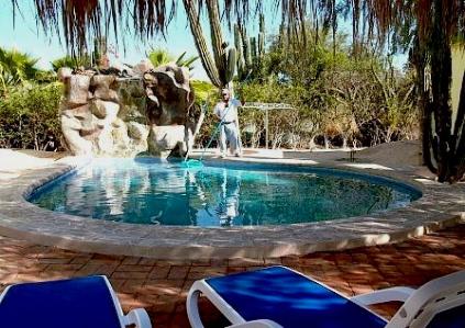 Hacienda Del Sol gallery 11