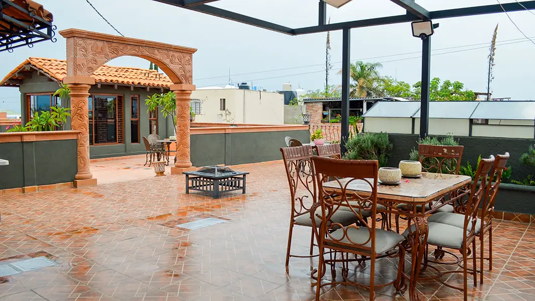 Vista del Sol Apartments gallery 13