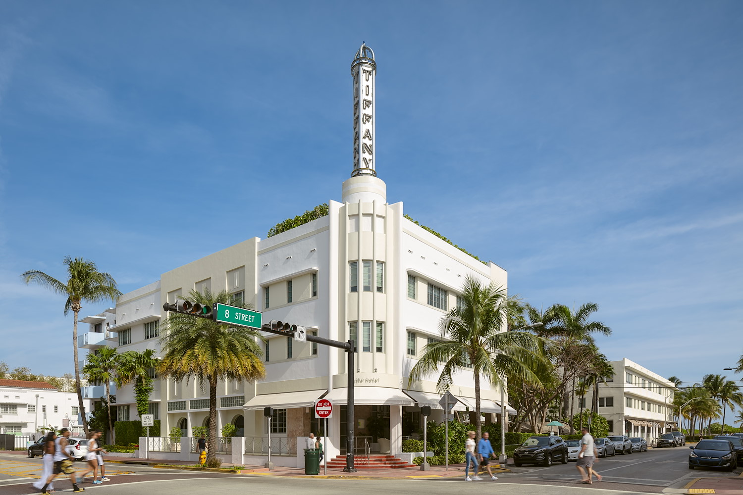 The Tony Hotel South Beach gallery 11