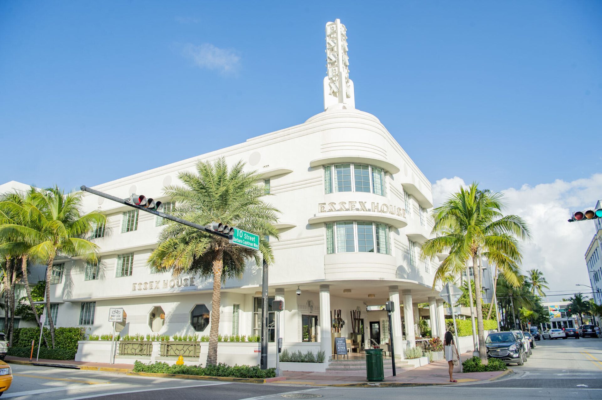 Essex House by Clevelander gallery 11
