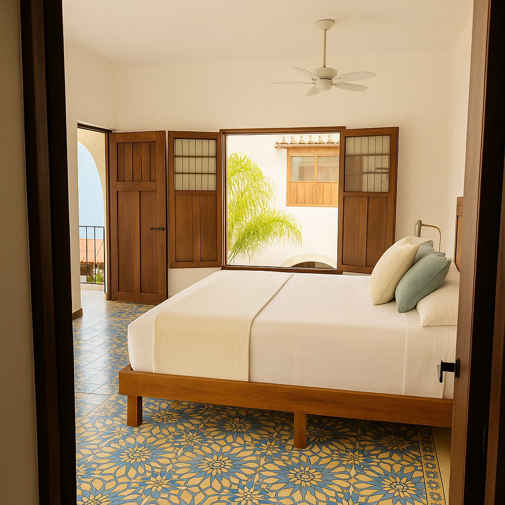 DezMont Guest House gallery 12