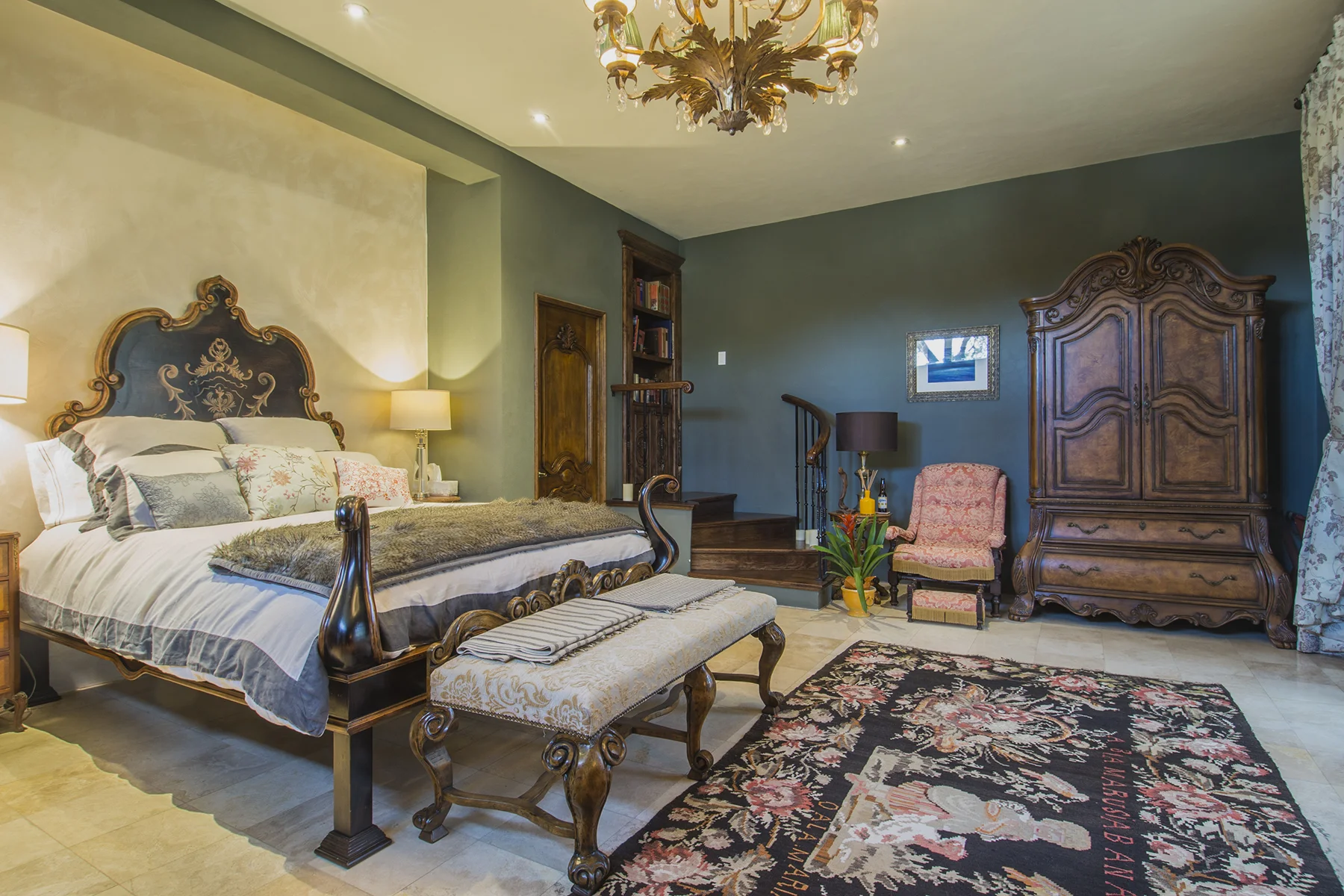 La Chispa Guest House gallery 14