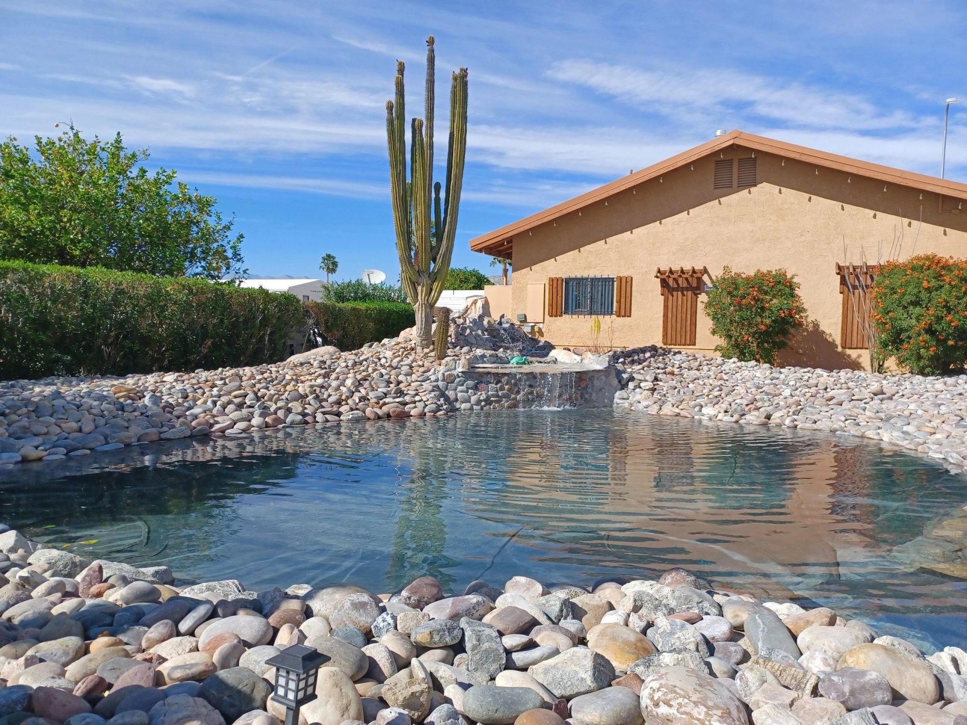 Quail Valley RV Park gallery 11