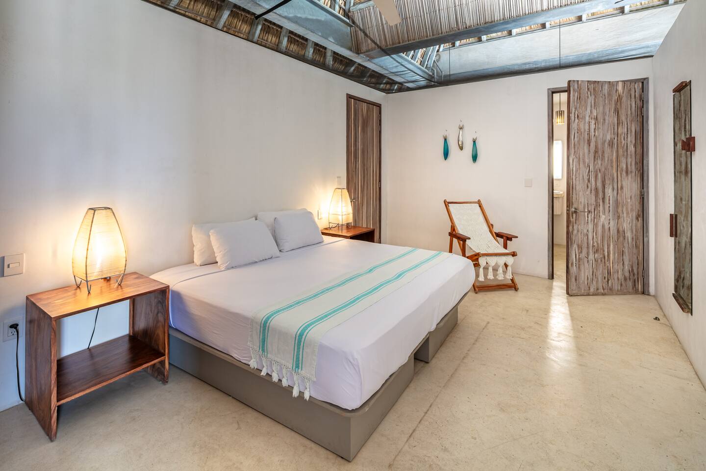 Casa Cascada | Open-Air Room gallery 5