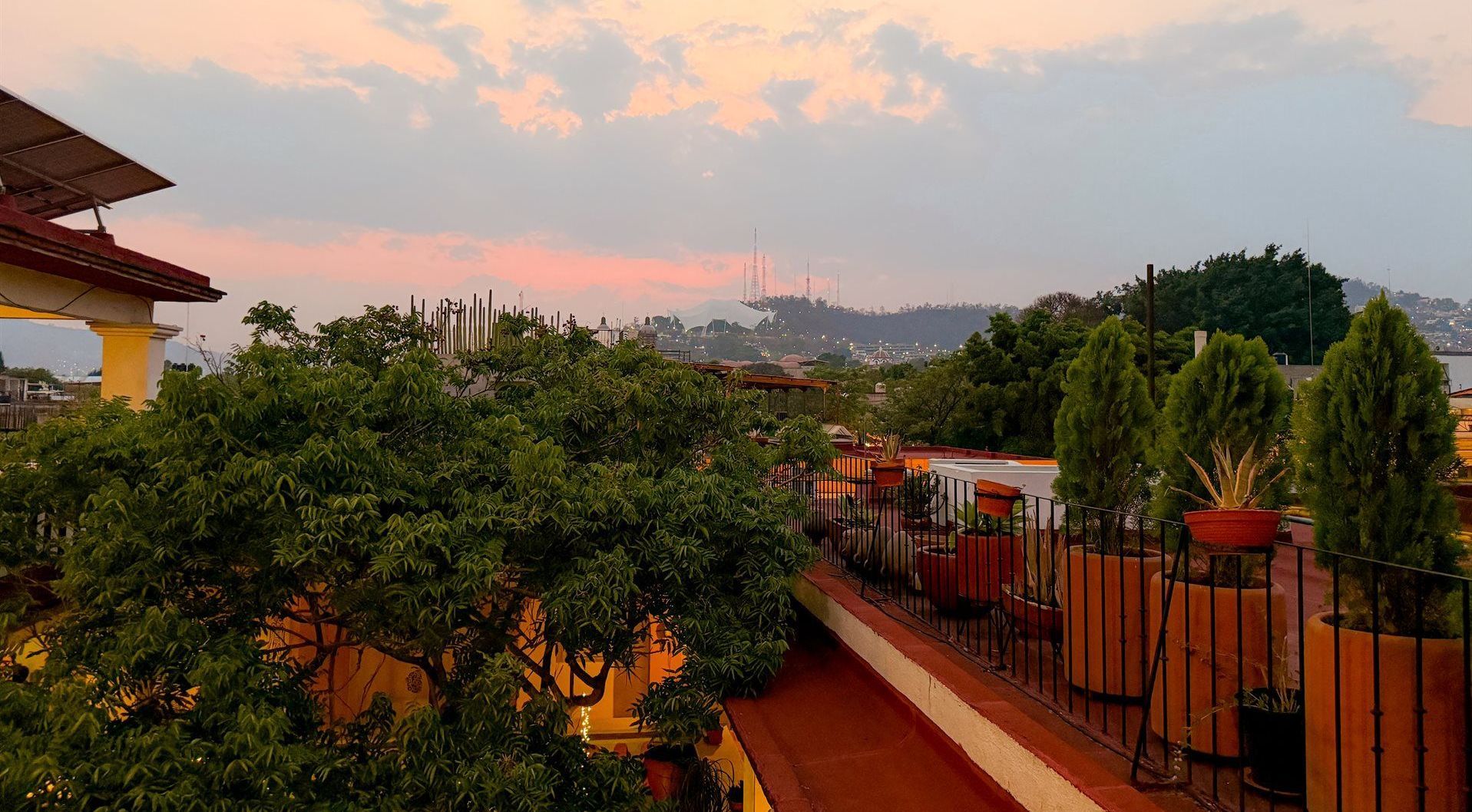 Hotel Parador del Dominico gallery 12