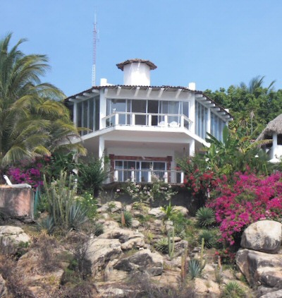 Casa Vista Linda gallery 1
