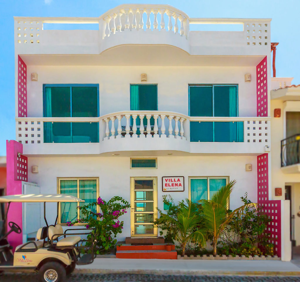 Villa Elena gallery 13