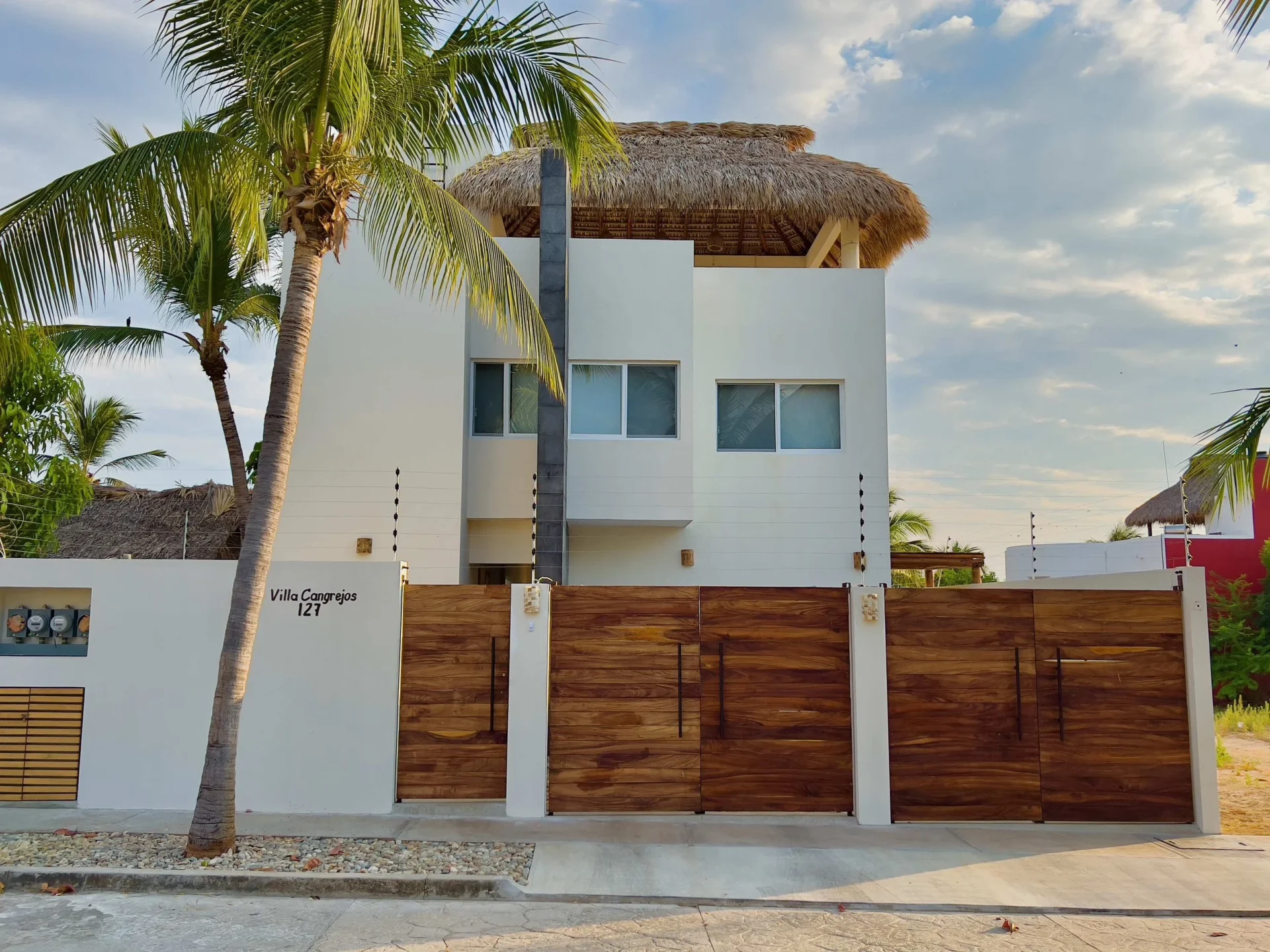 Villa Cangrejos gallery 11