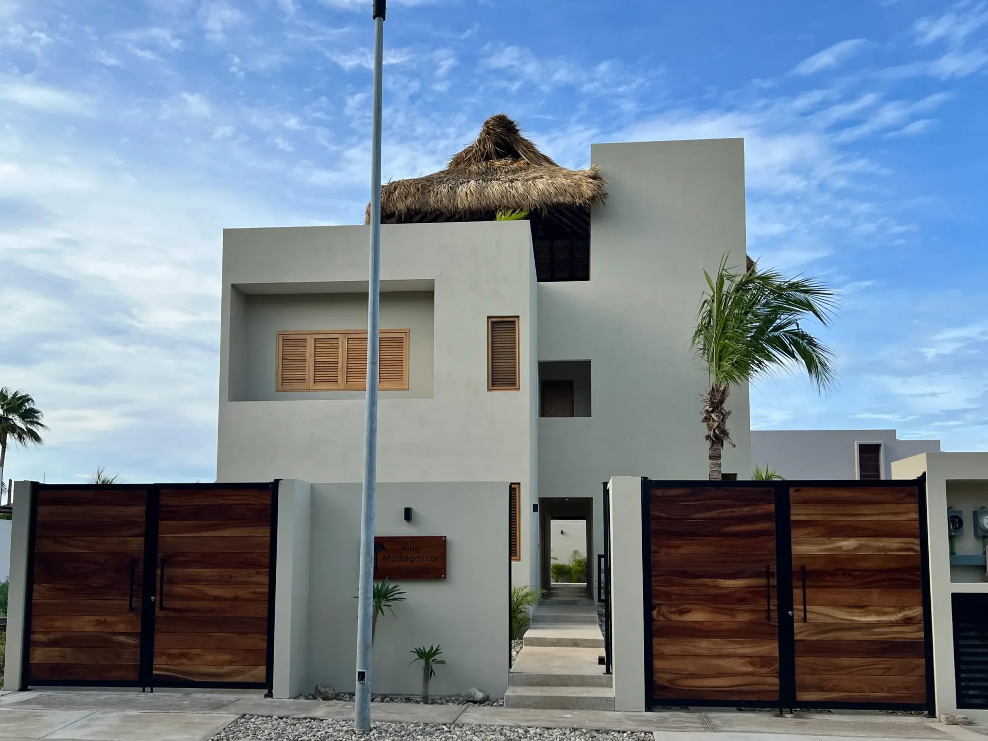 Villa Madagascar Carrizalillo gallery 11