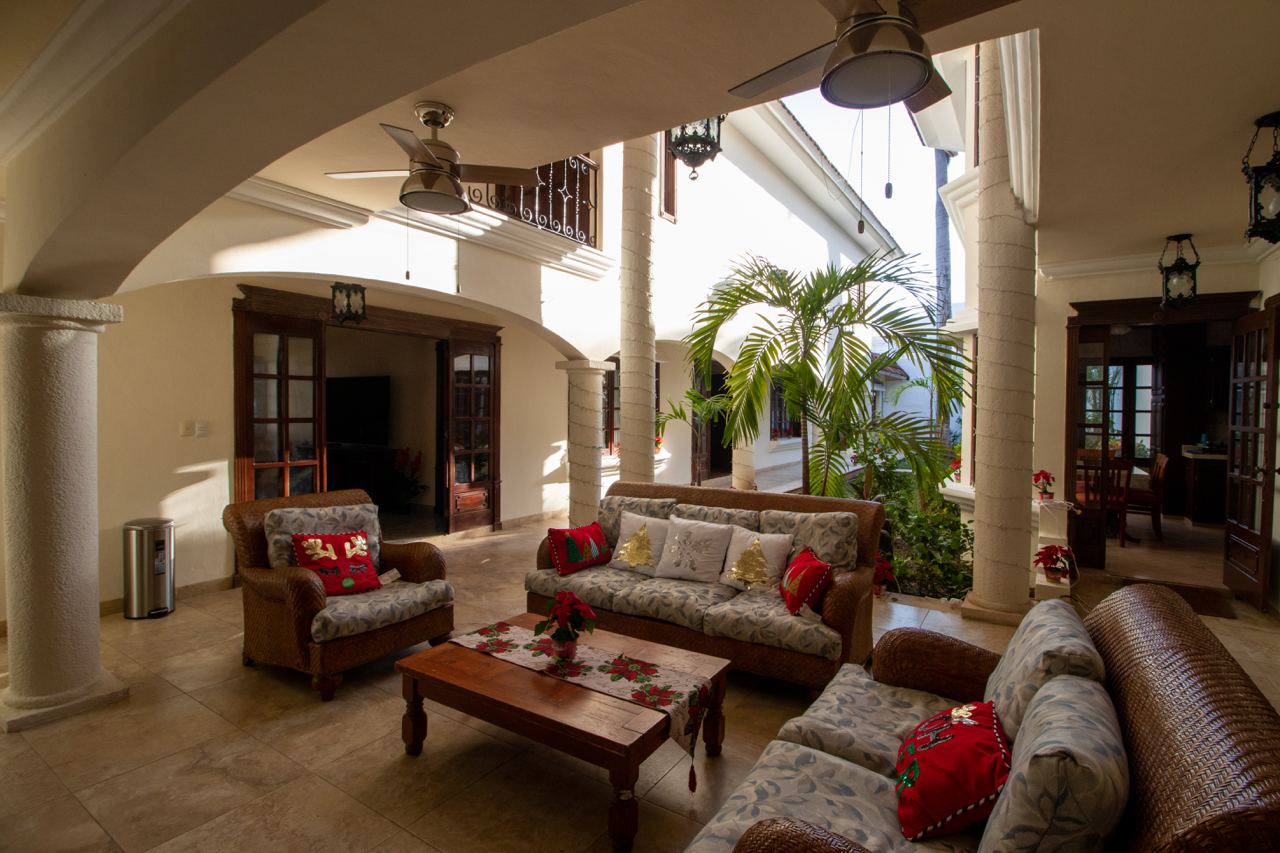 Hotel Villas Segovia Playa del Carmen gallery 14