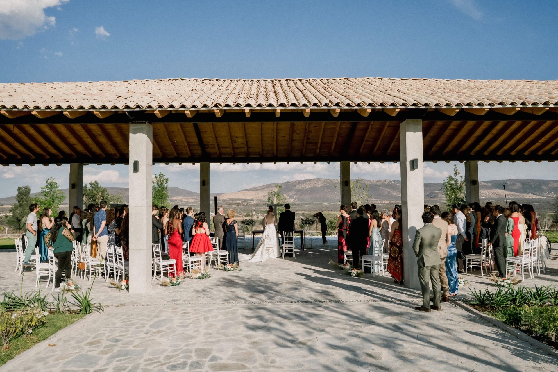 Vid de Luna - Wedding Venue & Viñedo gallery 12