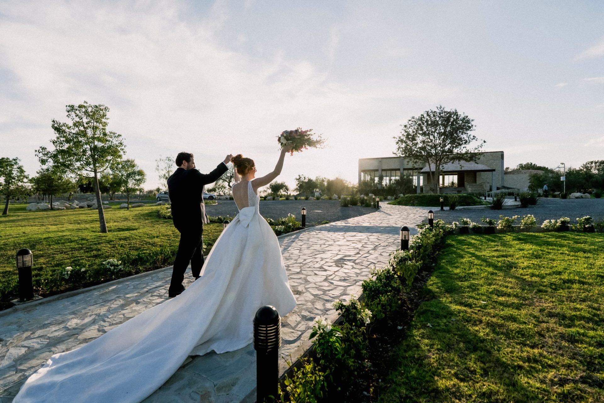 Vid de Luna - Wedding Venue & Viñedo gallery 14