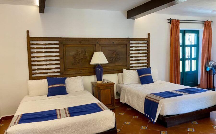 Hotel Hacienda Monteverde gallery 11