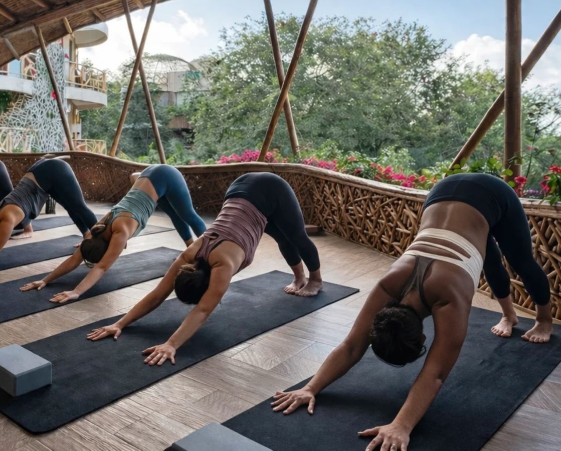 Wellness Classes
