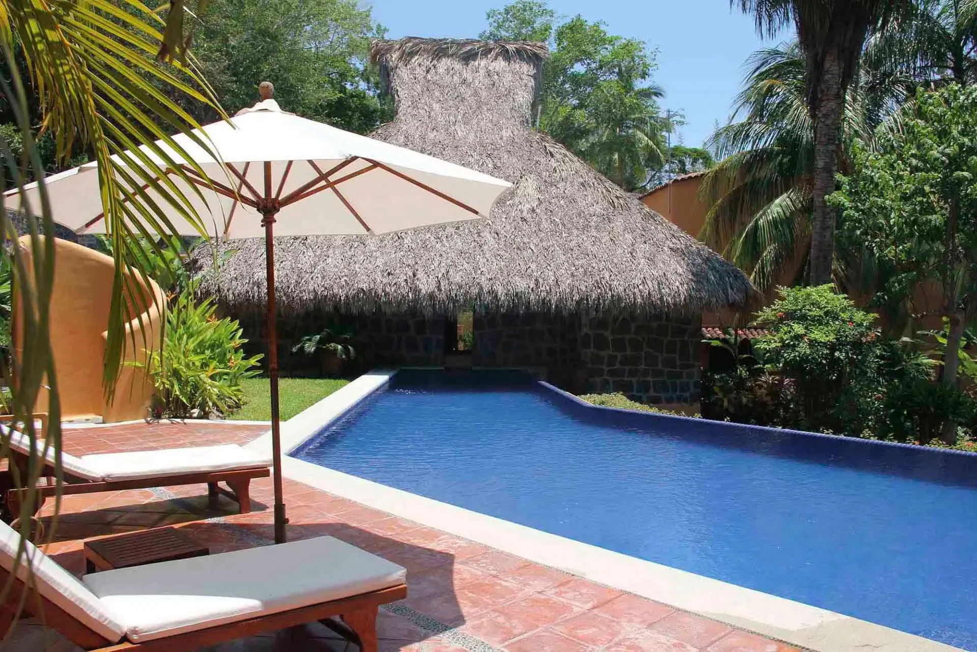 Hotel Casa Don Francisco gallery 11