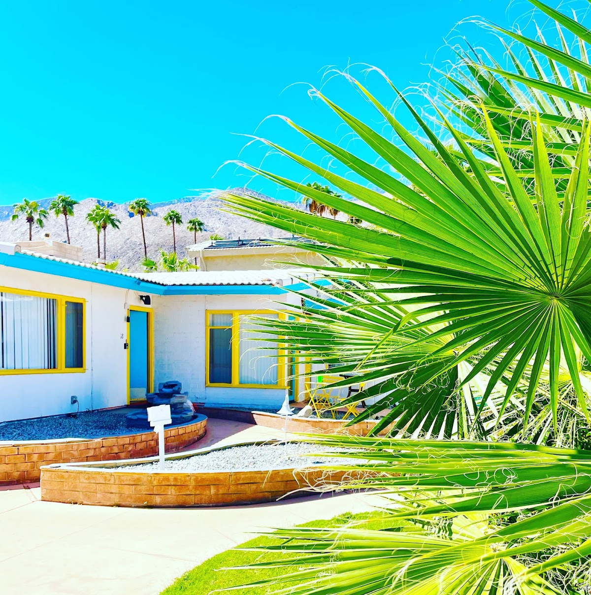 A Place In The Sun Garden Hotel gallery 1