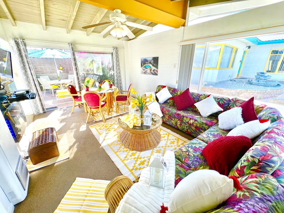 A Place In The Sun Garden Hotel gallery 10