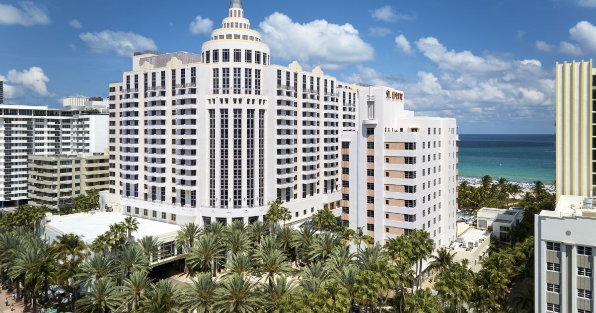 Loews Miami Beach Hotel gallery 11