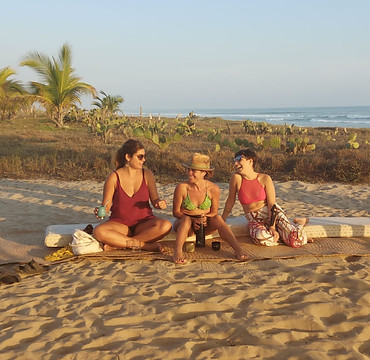 Ashram Puerto Escondido gallery 15