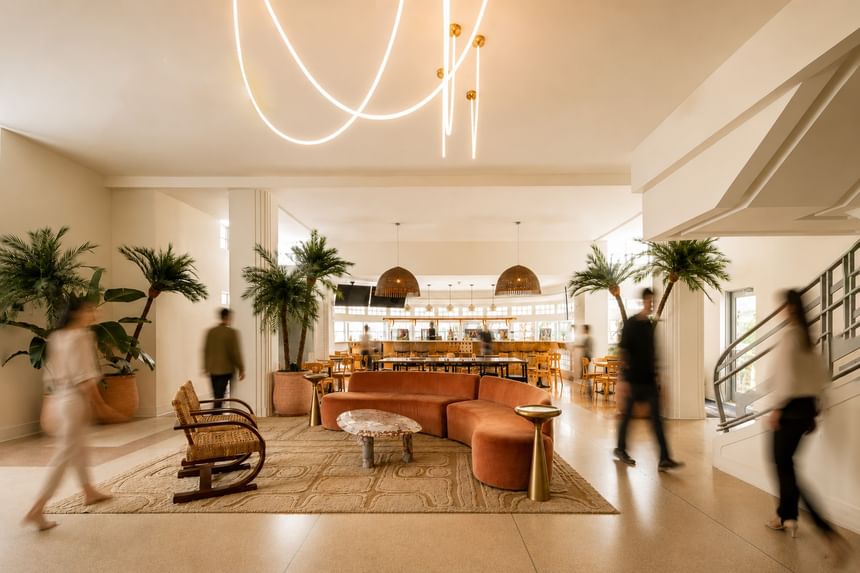 Kenmore Village Hotel gallery 14