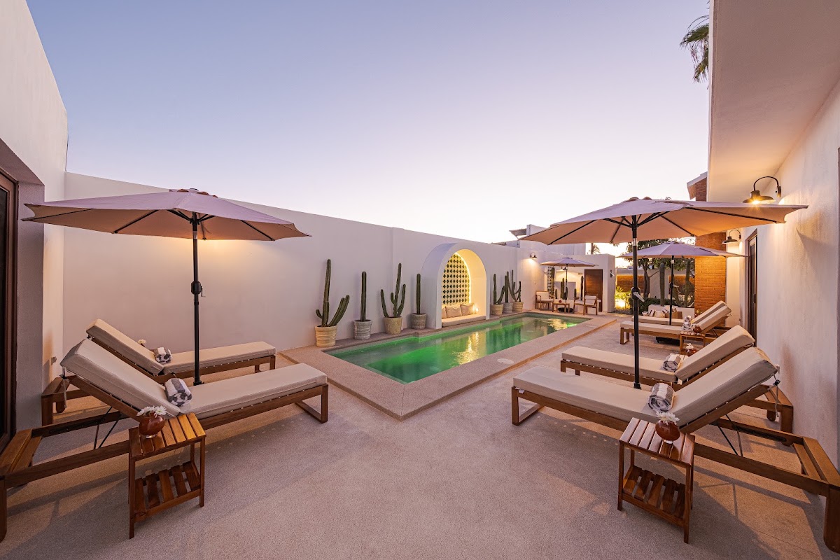 Abasolo Clubhouse gallery 5
