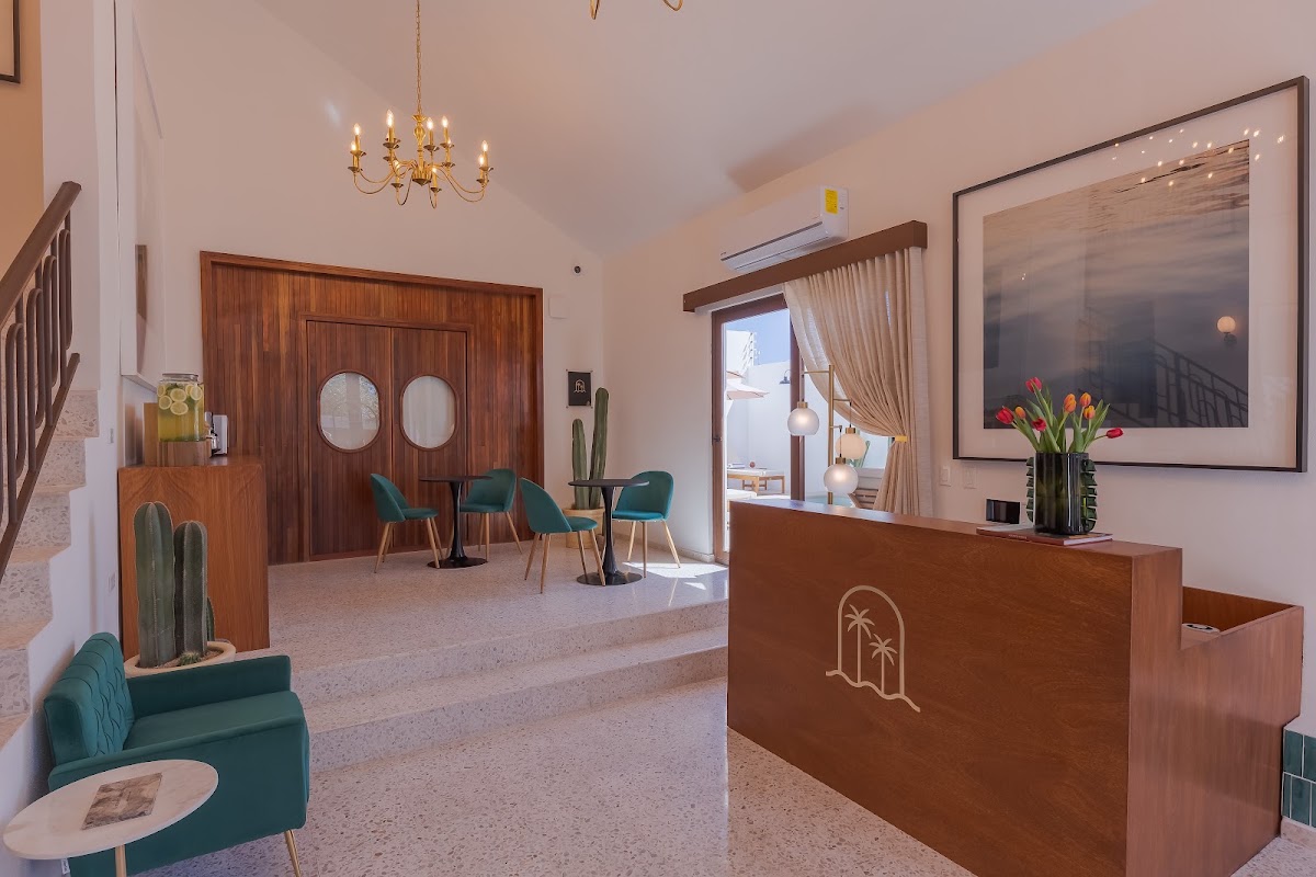 Abasolo Clubhouse gallery 7