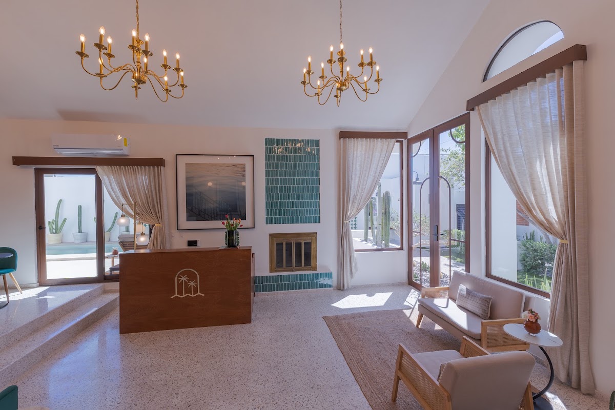 Abasolo Clubhouse gallery 8