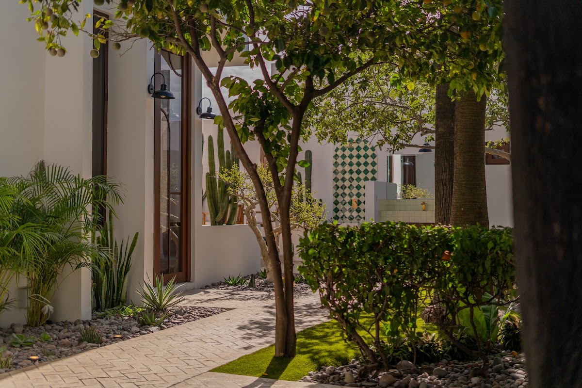 Abasolo Clubhouse gallery 9