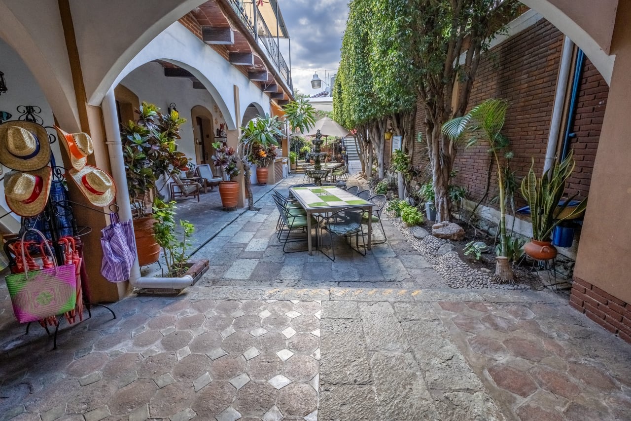 Eco Hotel Las Mariposas gallery 11