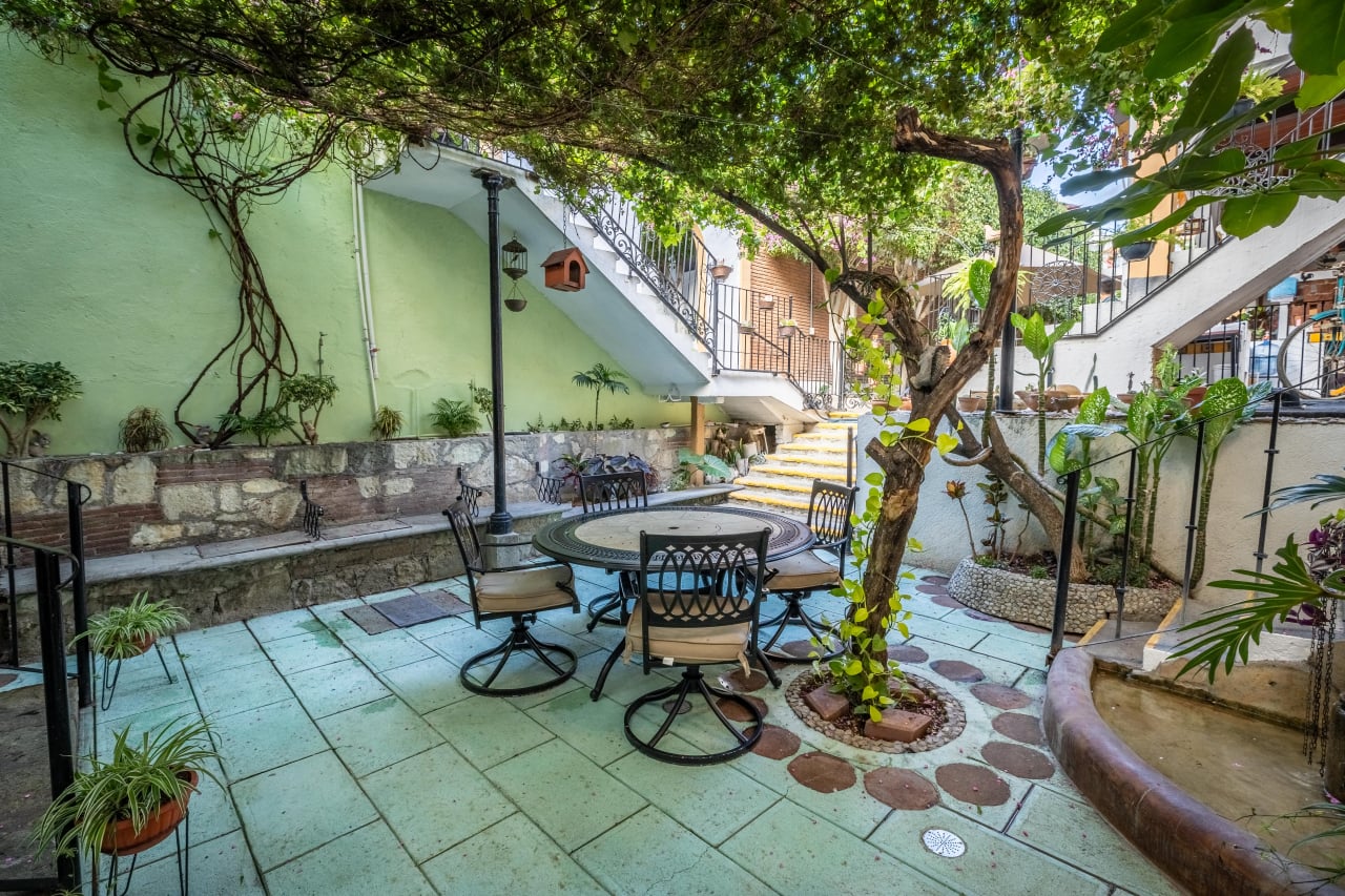 Eco Hotel Las Mariposas gallery 12