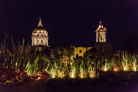 La Señoría Hotel gallery 14