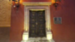 La Señoría Hotel gallery 11