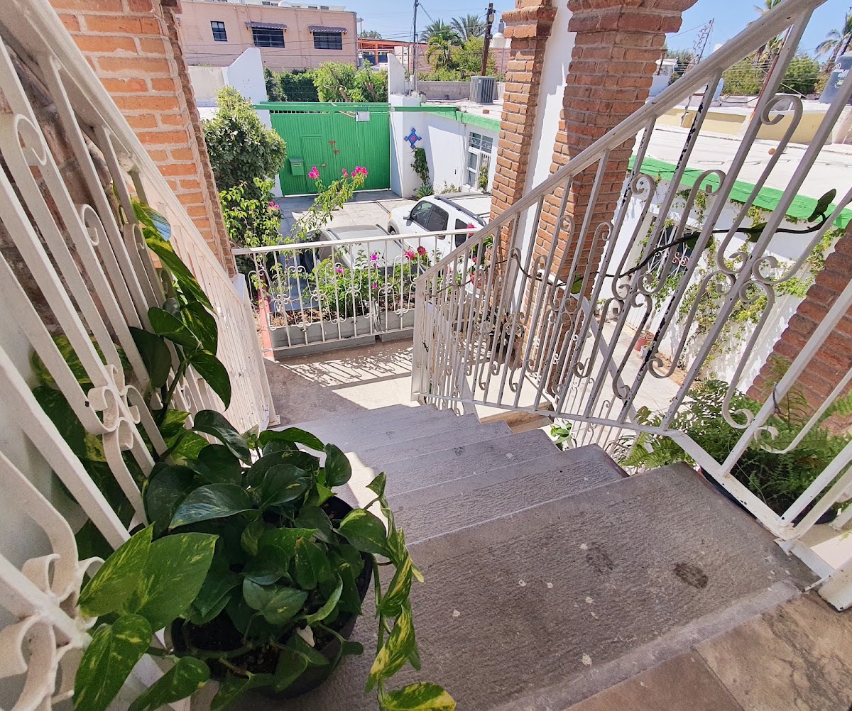 Adventure Inn La Paz gallery 1