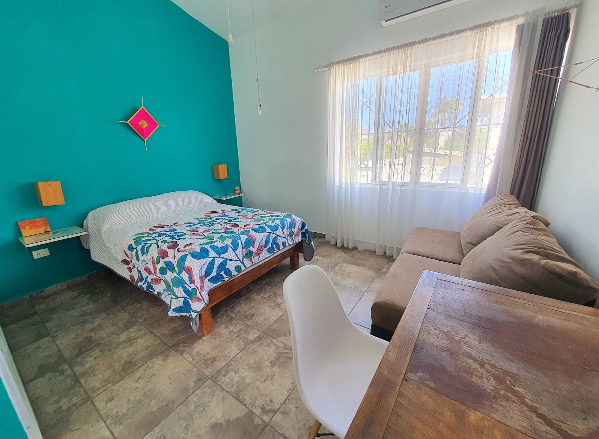 Adventure Inn La Paz gallery 2