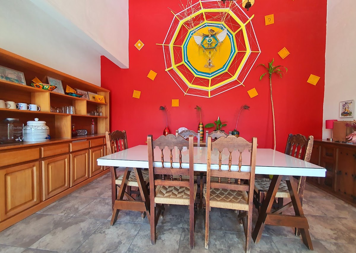 Adventure Inn La Paz gallery 4