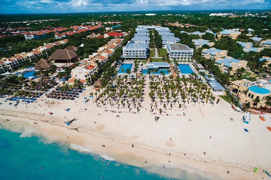 Hotel Riu Playacar gallery 13