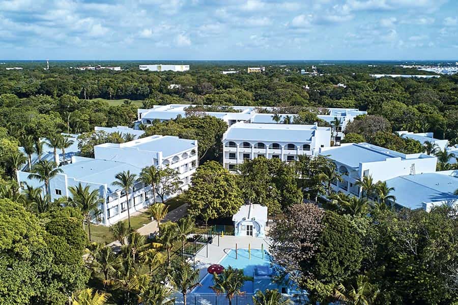 Hotel Riu Tequila gallery 11