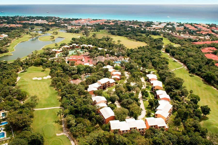 Hotel Riu Lupita gallery 14