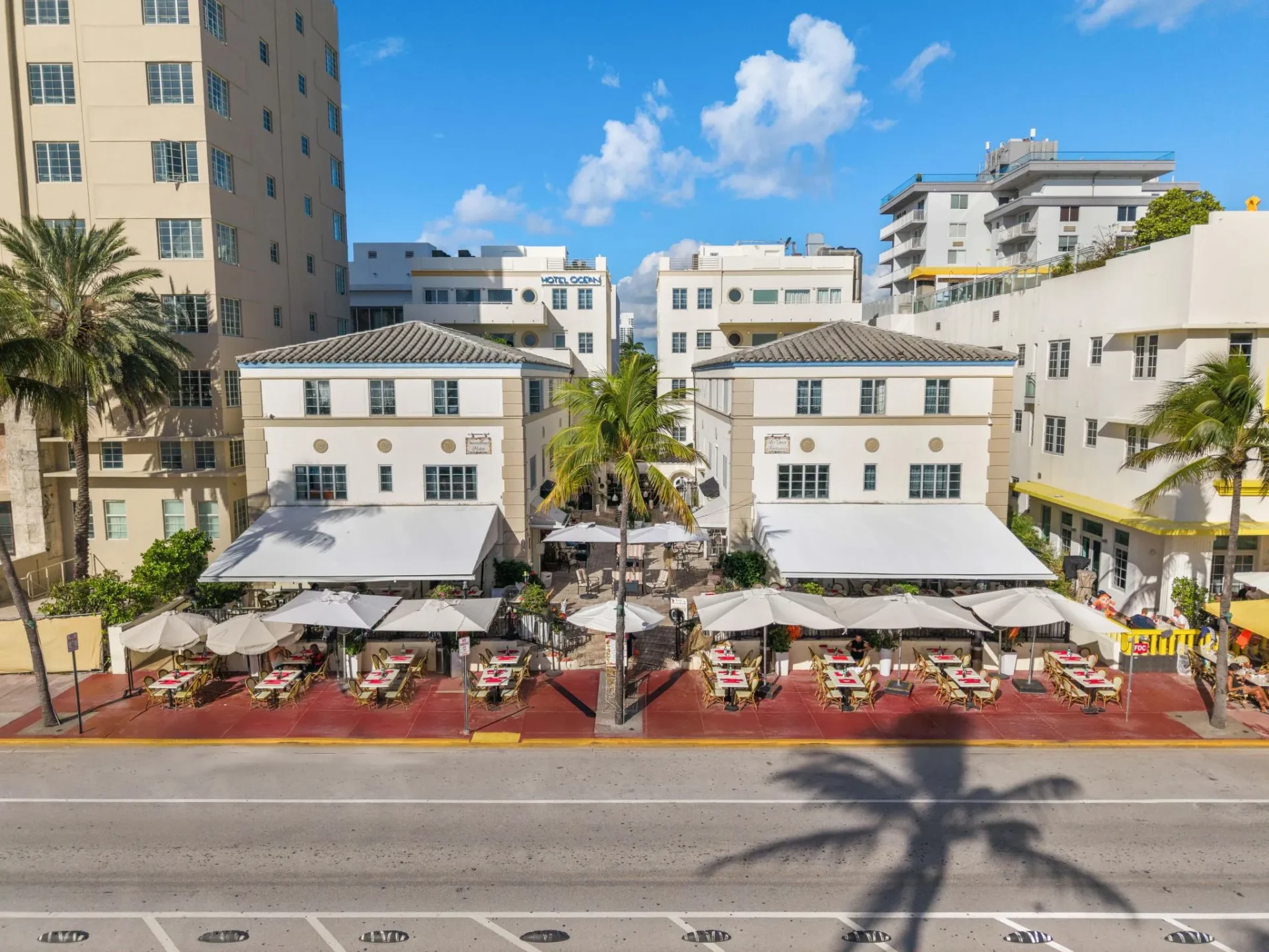 Hotel Ocean South Beach gallery 12