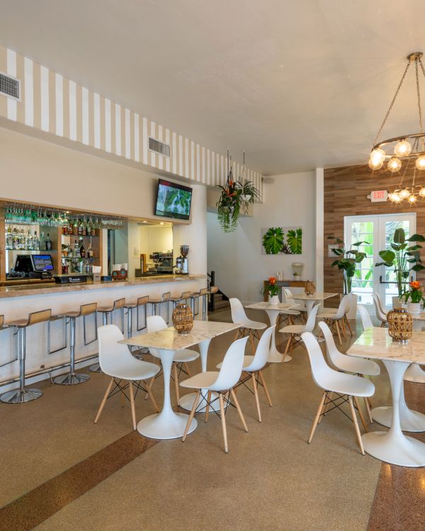 President Hotel Villa Miami Beach gallery 14