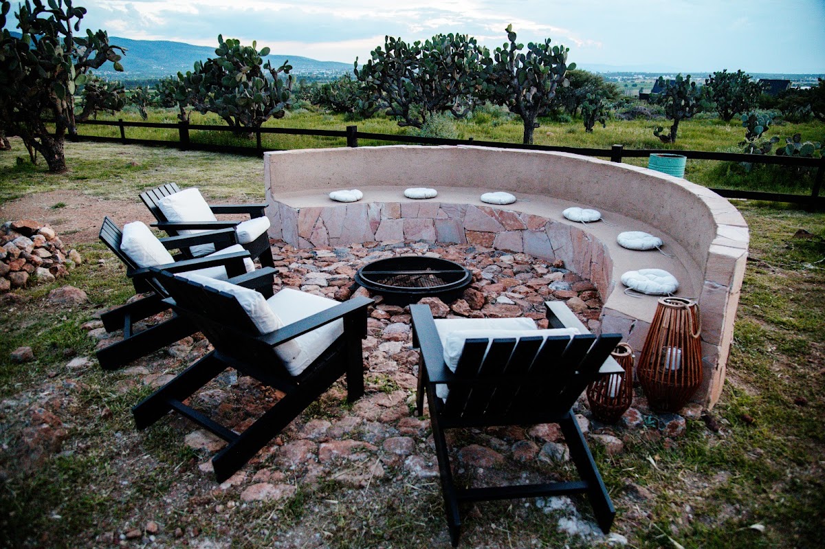 Águila Lodge gallery 1