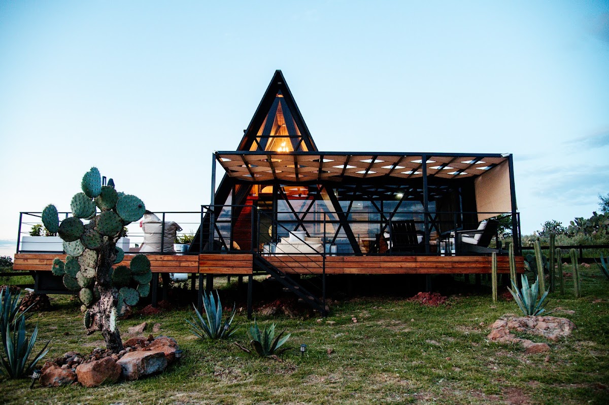 Águila Lodge gallery 3