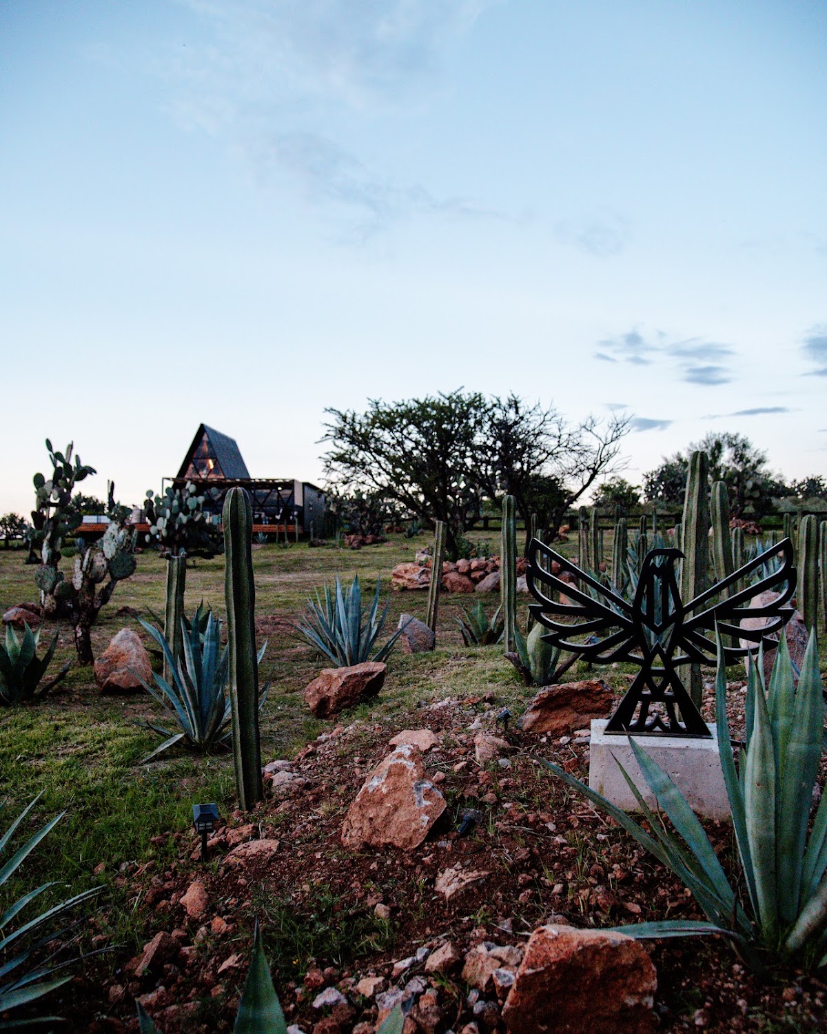Águila Lodge gallery 5