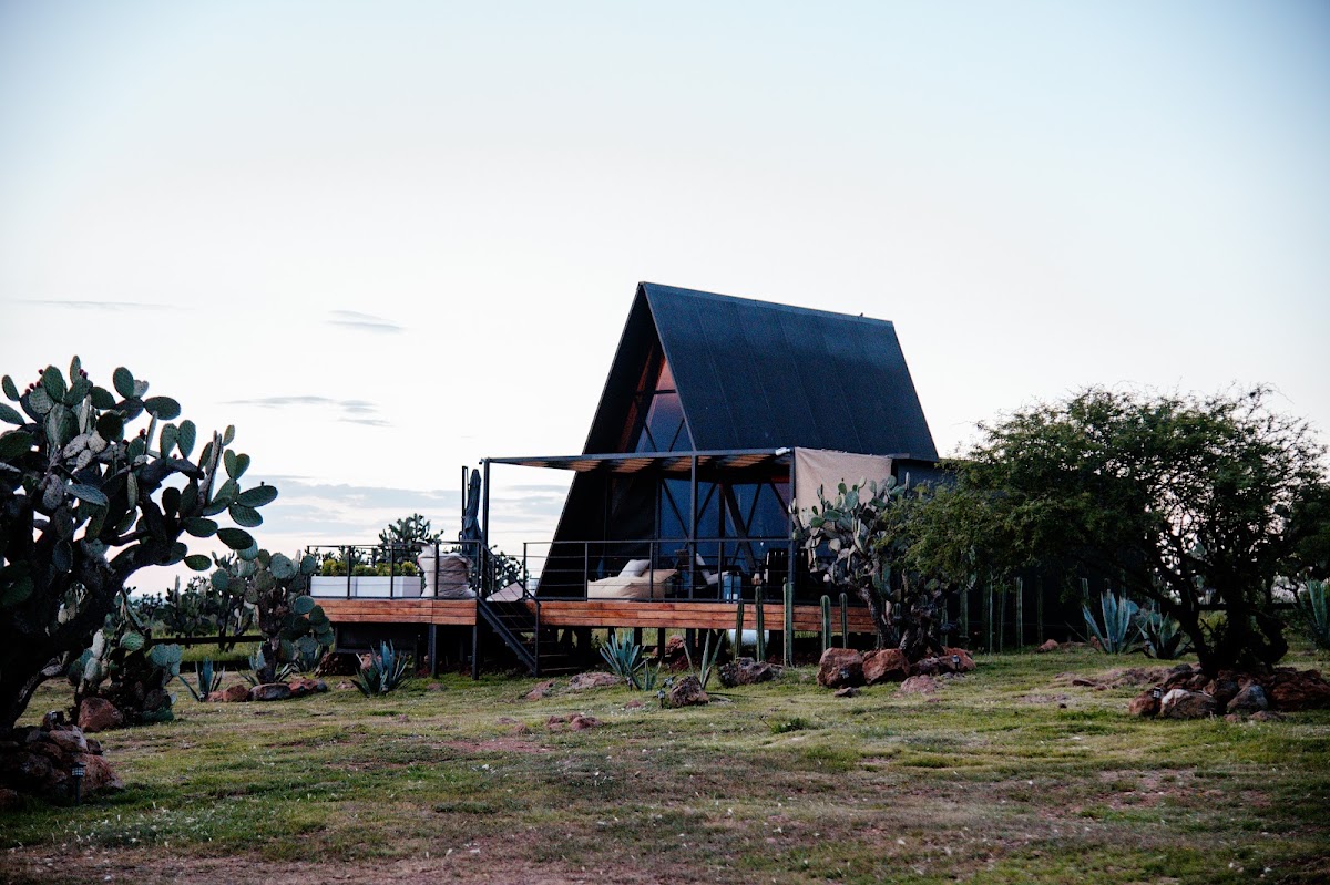 Águila Lodge gallery 6