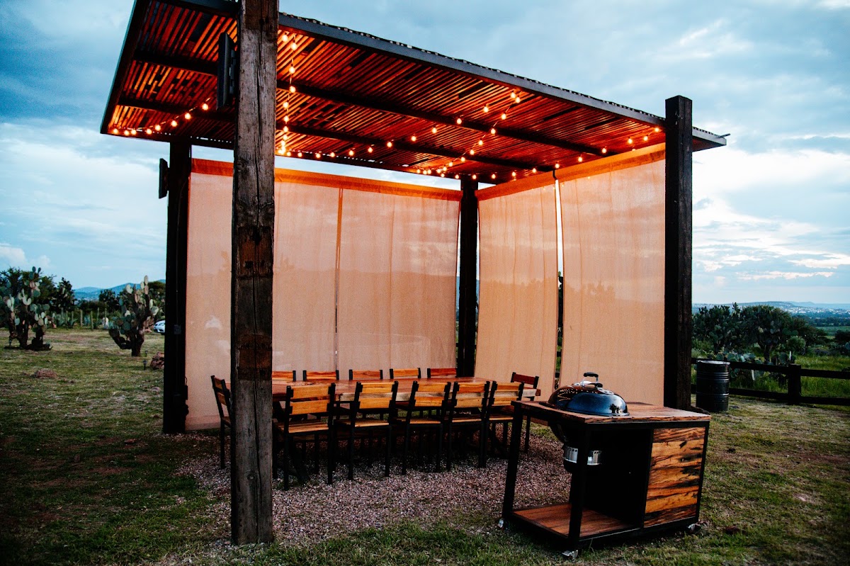Águila Lodge gallery 8